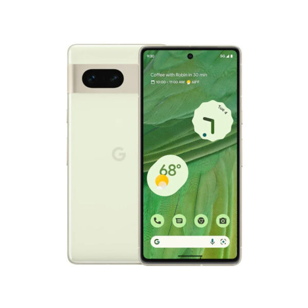 Pixel 7