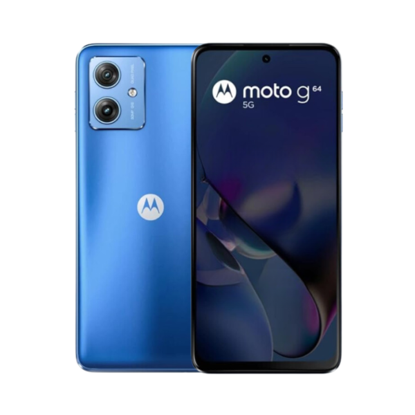 Motorola G64 5G