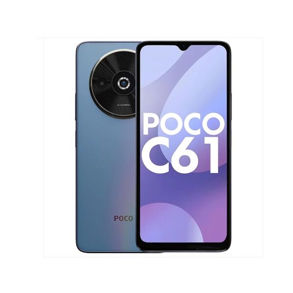 Poco C61