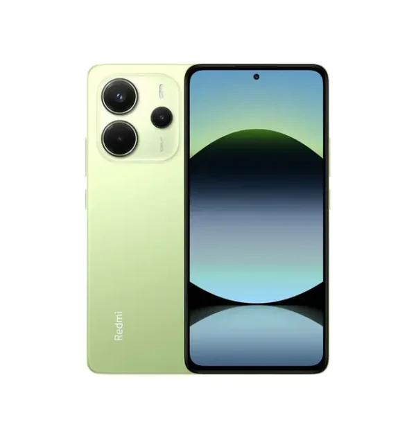 Redmi Note 14