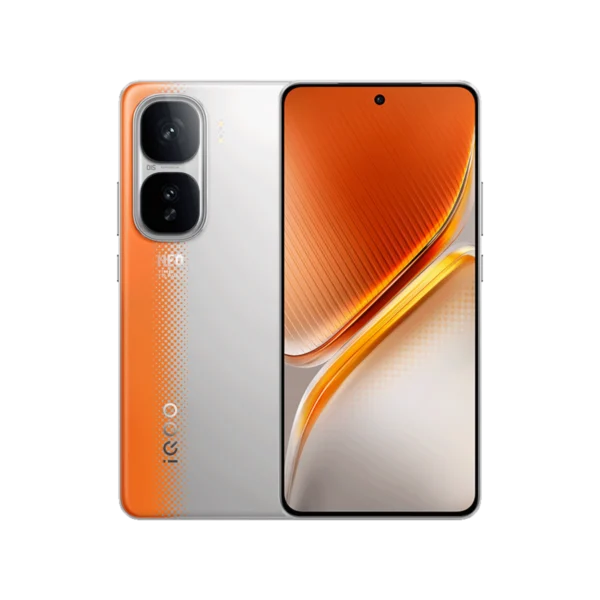 iQoo Neo 10