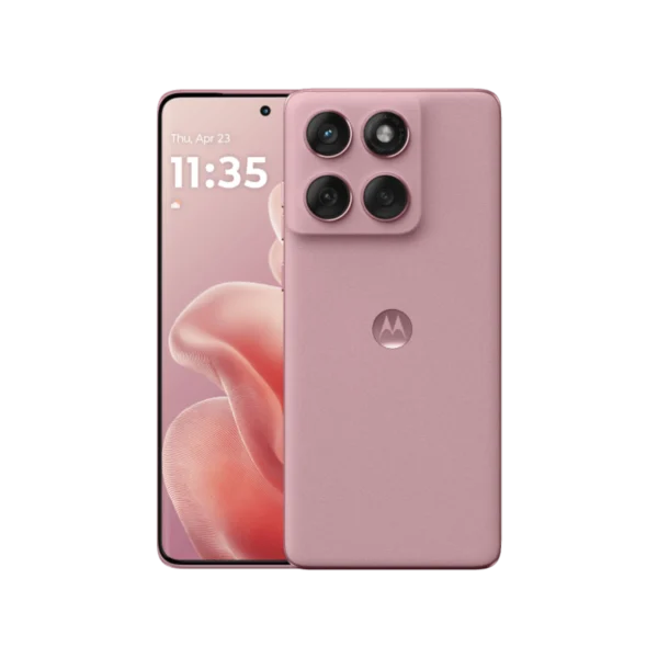 Motorola Edge 60 Fusion
